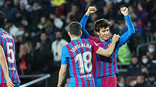 'Grote kuis: Barça wil vijftal dumpen voor La Liga-start'