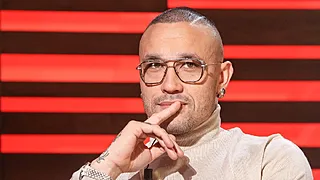 Radja Nainggolan terug naar JPL? “Als hij me belt…”