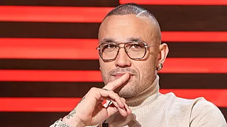 'Nainggolan op weg naar verrassende bestemming'