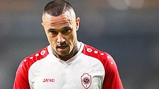 TRANSFERUURTJE: 'Club strikt nieuwe spits, Nainggolan terug naar JPL'