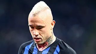 'Nainggolan én Lukaku slachtoffer van aanstelling nieuwe Inter-coach'