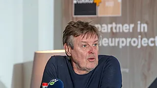 Frank Raes over pensioenleven: "Dat kan ik me nog permitteren"