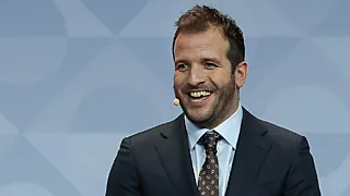 Van der Vaart: 
