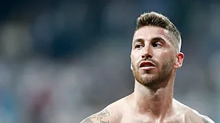 'Real schuift Ramos genadeloos aan de kant, vervanger staat al klaar'