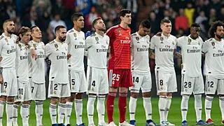 'Real Madrid zet sterkhouder PSG bovenaan zomers verlanglijstje'