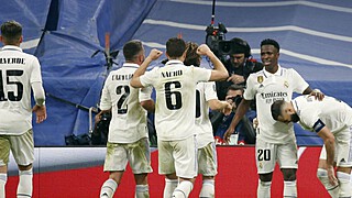 'Real Madrid wil verloren Clasico doorspoelen met wereldtransfer'