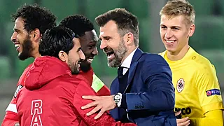 'Antwerp was FC Porto en Lyon te snel af voor sterkhouder'