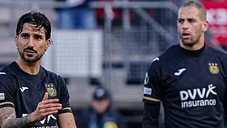 Exit Slimani en Refaelov? Fredberg schept duidelijkheid