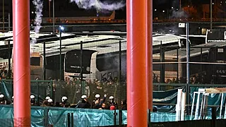 Pro League overweegt draconische maatregel na rellen in Clasico