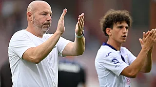 'Riemer moet nog 3 knopen doorhakken bij Anderlecht'