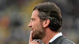 Topper voor Club Brugge: 