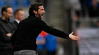 De Mil scherp voor Club Brugge: 