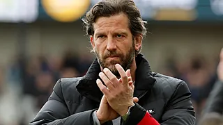 'Club Brugge krijgt gigantische opsteker uit ziekenboeg'