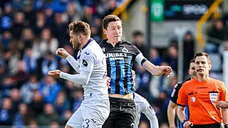 Club Brugge – Anderlecht: al 10 jaar feest én verdriet
