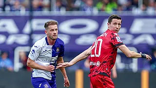 Champions' Play-Offs begint met Club Brugge - Anderlecht