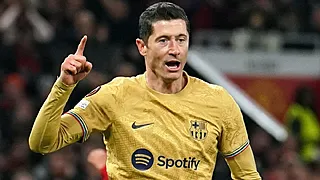 TRANSFERUURTJE: Strijd tussen Antwerp en Union, bod op Lewandowski