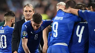 Italië dreigt nog een middenvelder te moeten missen op EK