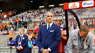 Extra defensieve optie voor Martinez: 