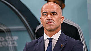 'Toptrainer' staat al klaar als opvolger Martinez