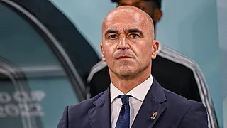 Mogelijke opvolger Martinez afgemaakt: 