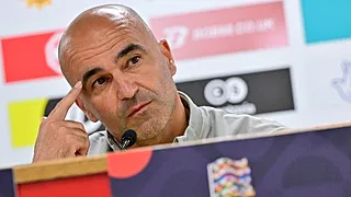 Martinez hint naar 2 verrassingen in WK-selectie