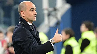 'Presidentskandidaat wil Roberto Martinez naar Barcelona halen'