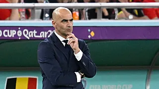 Verheyen ziet belangrijke oorzaak voor ontslag Martinez