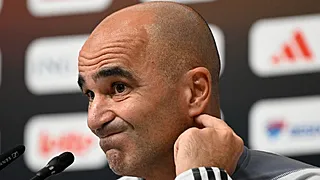 'Portugezen keren zich nu al tegen Martinez'