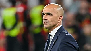 Tedesco breekt volledig met Martinez