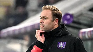 'Veldman stap dichter bij Anderlecht-exit'