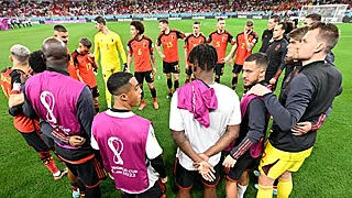 Tweede topkandidaat Rode Duivels gelekt