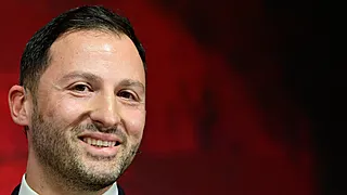 Tedesco laat zich uit over mogelijke terugkeer Hazard