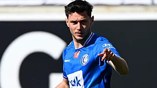 'AA Gent vangt zelfs nog meer dan gedacht voor Yaremchuk'