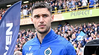 Club Brugge in rep en roer door nieuwe superspits