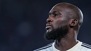 Romelu Lukaku en co onder vuur genomen door Roma-fans
