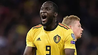 Lukaku dankt twee ploegmaats: 