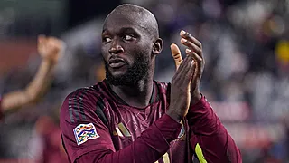 Lukaku neemt geen blad voor de mond: 'Hij was ideale bondscoach'