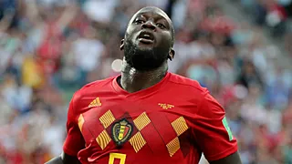 Lukaku: 