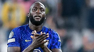Ploegmaat springt in de bres voor Lukaku 