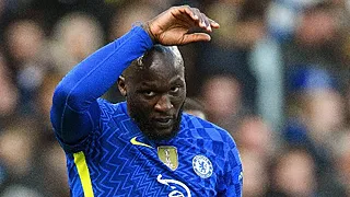 TU: 'Club ziet aanvaller vertrekken, Lukaku kent toekomst'
