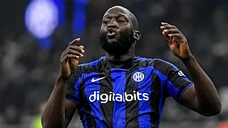 Inzaghi velt zijn oordeel na kolossale misser Lukaku