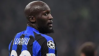 'Lukaku stuurt duidelijk signaal over toekomst'