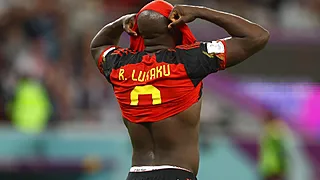 Plottwist bij Rode Duivels: Lukaku dan tóch geen kapitein