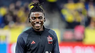 Chelsea zorgt voor nieuwe wending in Duivels-soap Lavia