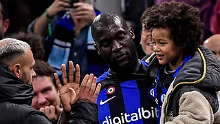 Lukaku doet verrassende onthulling over privéleven