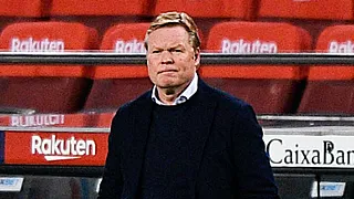 'Koeman grijpt meteen in: Barça-drietal kan beschikken'