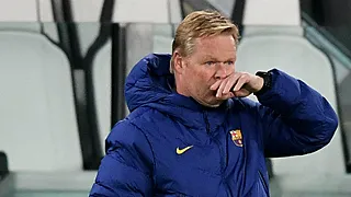 Barcelona verneemt pijnlijk nieuws uit Spaanse selectie