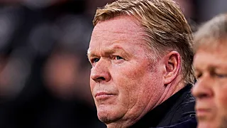 'Koeman exit: opvolger bij Oranje nu al beslist'