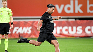 Ronaldinho verrast: 