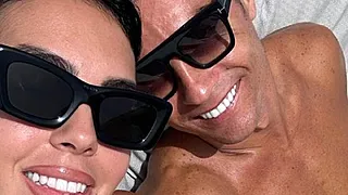 Cristiano Ronaldo versiert de 'transfer' van zijn leven